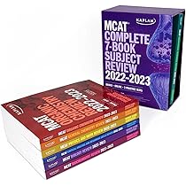健康・医学 Kaplan MCAT Complete 7-Book Review 71OjzR1C+EL._AC_UL210_SR210,